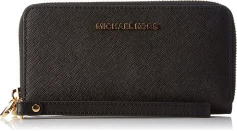 michael michael kors jet set travel large mlt funt phone case